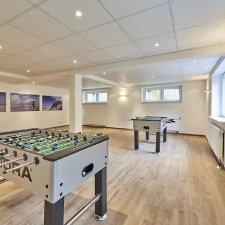 Holiday home Op De Geest 06 *
