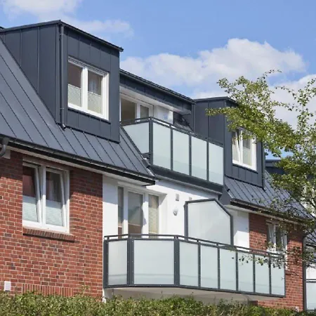 Op De Geest 06 Holiday home Cuxhaven