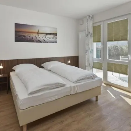 Op De Geest 06 Holiday home