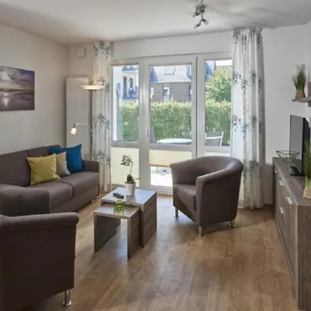 Holiday home Op De Geest 06 *