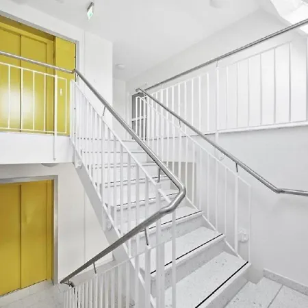 Vakantiehuis Op De Geest 06 Cuxhaven