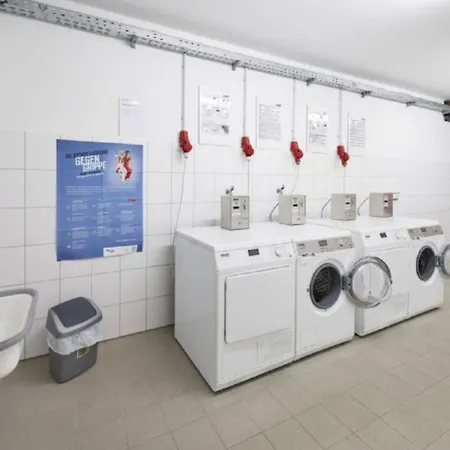 Op De Geest 06 Сasa de vacaciones Cuxhaven