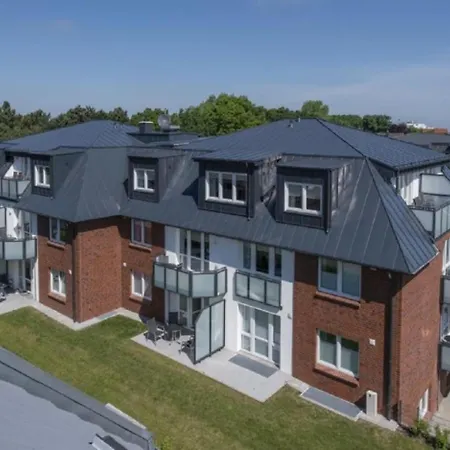 Сasa de vacaciones Op De Geest 06 Cuxhaven