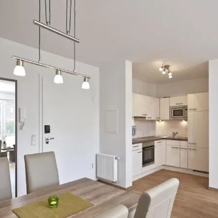 Op De Geest 06 Сasa de vacaciones Cuxhaven