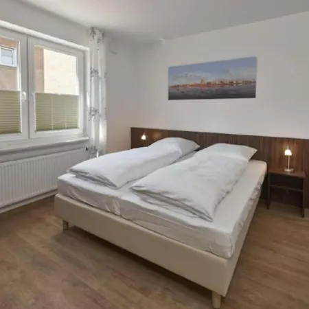 Vakantiehuis Op De Geest 06