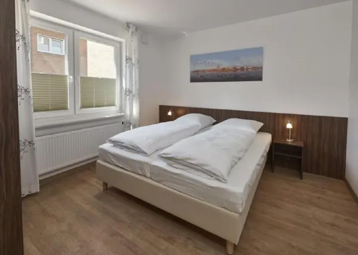 Feriehus Op De Geest 06 *