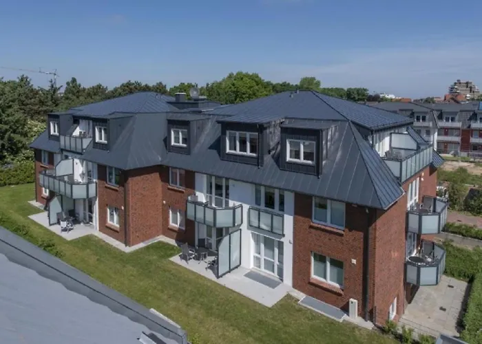 Feriehus Op De Geest 06 Cuxhaven