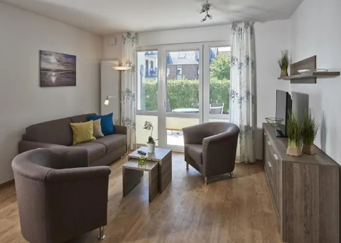 Feriehus Op De Geest 06 *