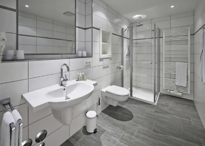 Feriehus Op De Geest 06