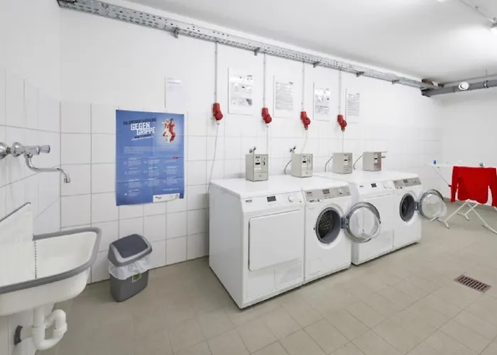 Op De Geest 06 Feriehus